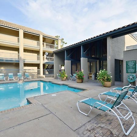 Americas Best Value Inn & Suites Extended Stay - טולסה מתקנים תמונה