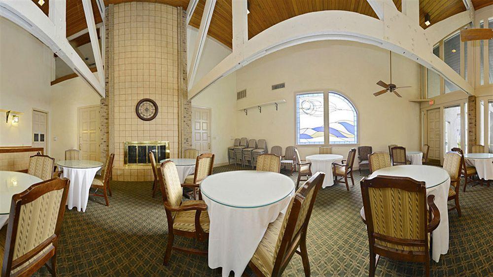 Americas Best Value Inn & Suites Extended Stay - טולסה מראה חיצוני תמונה