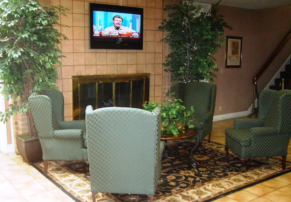 Americas Best Value Inn & Suites Extended Stay - טולסה מראה חיצוני תמונה