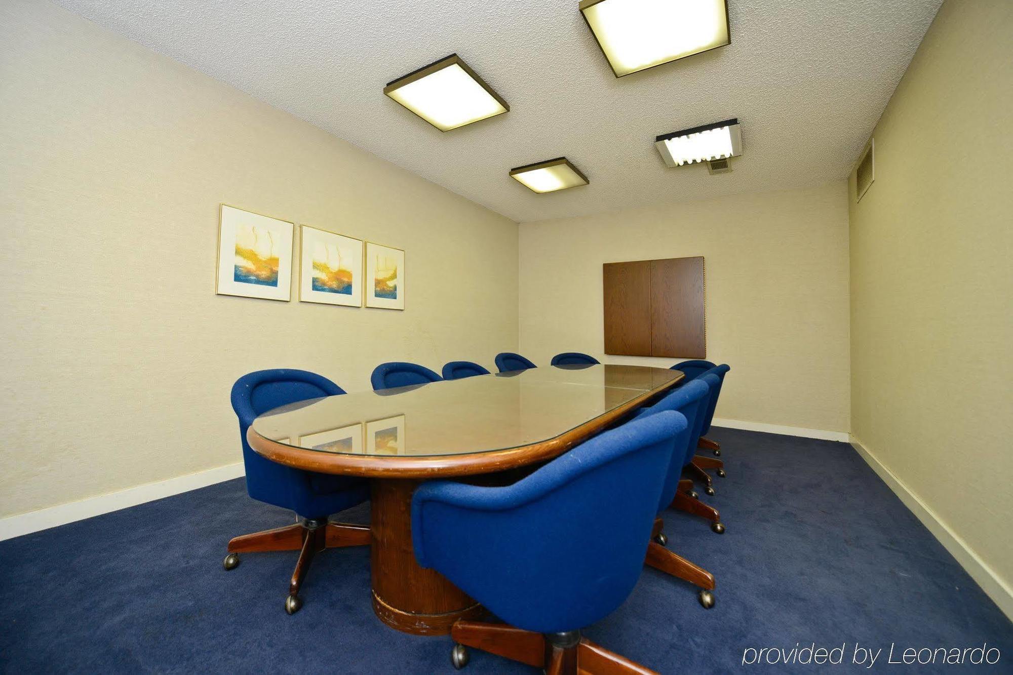 Americas Best Value Inn & Suites Extended Stay - טולסה מראה חיצוני תמונה